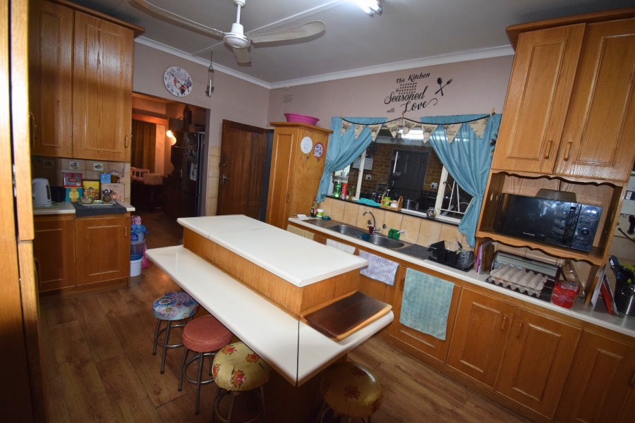 3 Bedroom Property for Sale in Virginia Free State